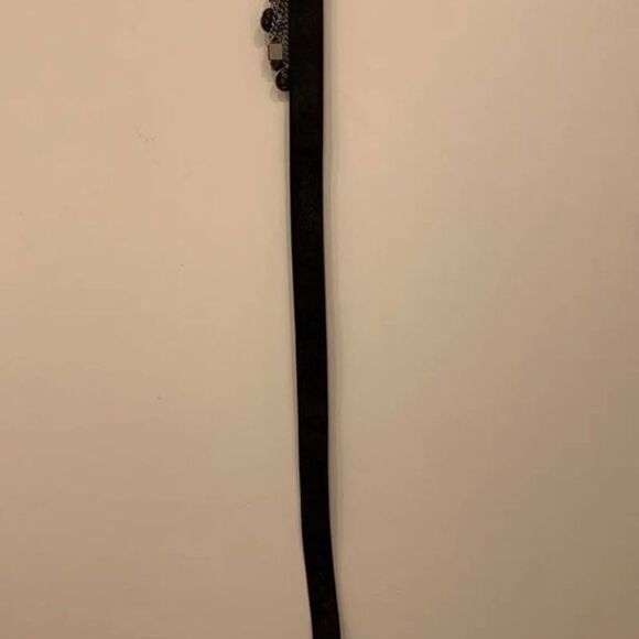 Perry Ellis Leather Belt - Picture 11 of 13